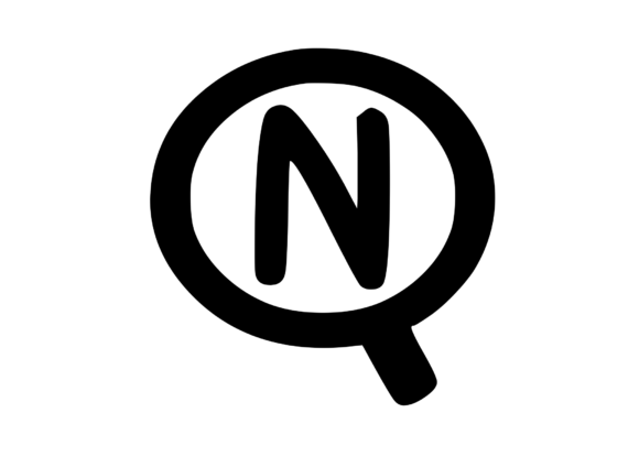 Search Symbol with Playful Mono N