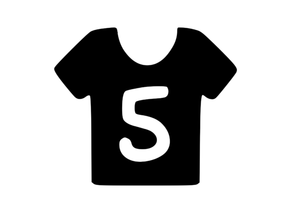 Simple Tee Shirt with Playful Mono 5: A Designer Review
