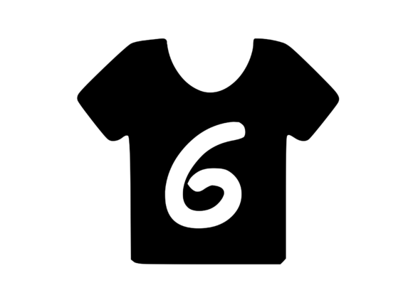 Simple Tee Shirt with Playful Mono 6: A Designer’s Review