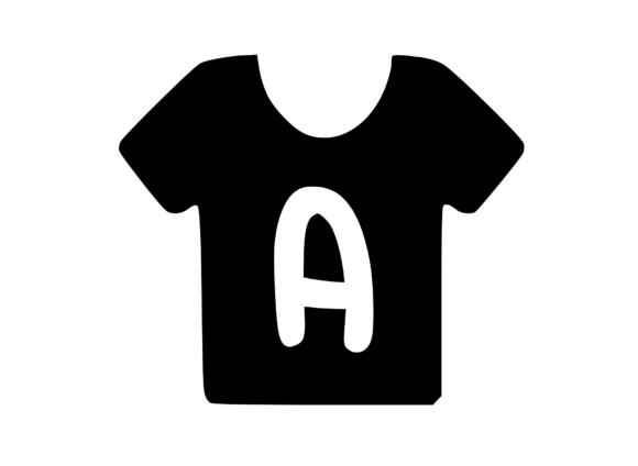 Simple Tee Shirt with Playful Mono: A Designer's Review