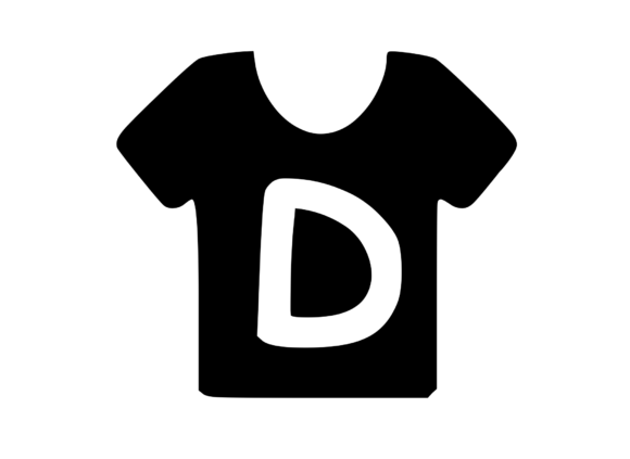 Simple Tee Shirt with Playful Mono D: Real Use Review