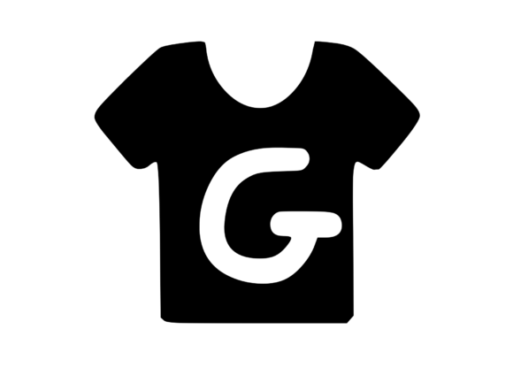 Simple Tee Shirt with Playful Mono G: Real Talk from a Designer Who Stitched It