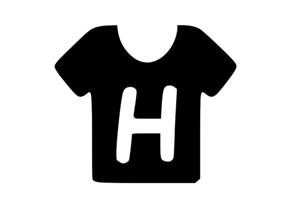 Simple Tee Shirt with Playful Mono H: A Hands-On Review