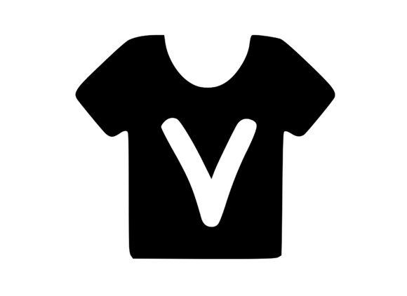 Simple Tee Shirt with Playful Mono V: A Designer’s Real-Use Review