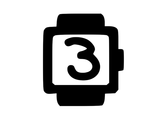 Smart Watch with Playful Mono 3 Review