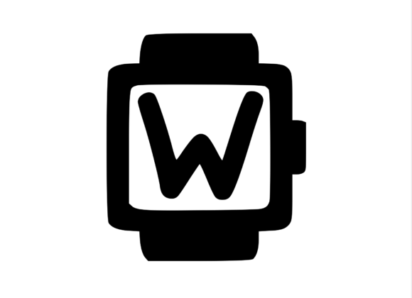 Smart Watch with Playful Mono W