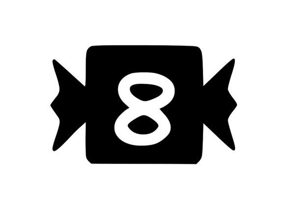 Wrapped Toffee with Playful Mono 8: A Designer’s Review