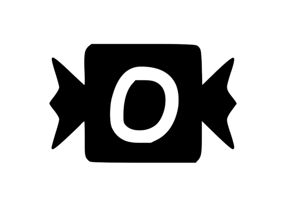 Wrapped Toffee with Playful Mono O Review
