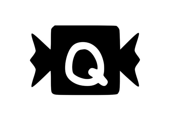 Wrapped Toffee with Playful Mono Q: A Designer's Review